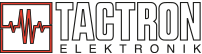 TACTRON Elektronik