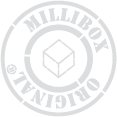 MilliBox Original Logo