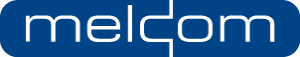 Melcom Electronics Logo