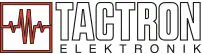 TACTRON Elektronik