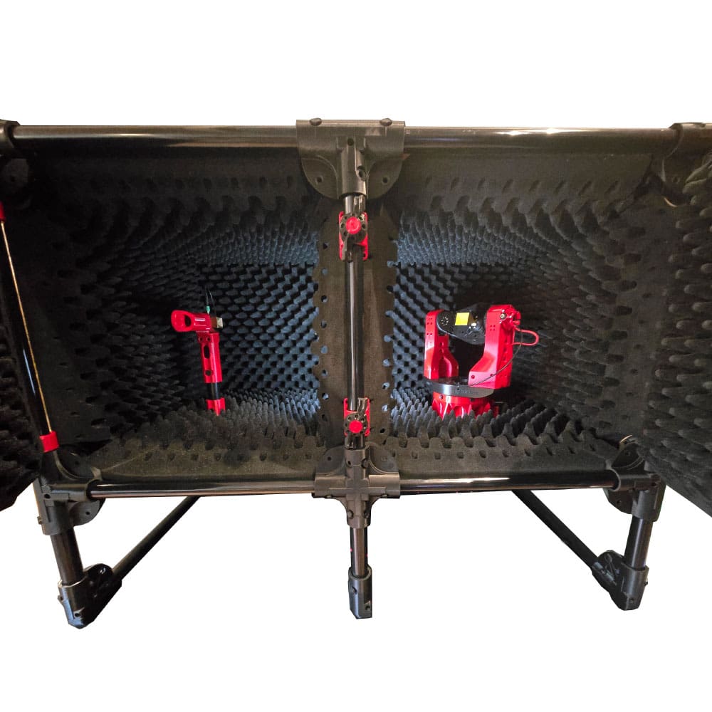 MBX02K - starter kit for mmWave OTA testing - MilliBox